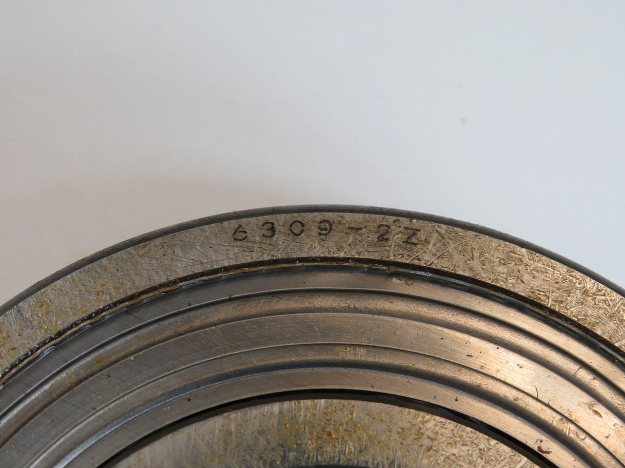 SKF 6309-2Z Deep Groove Ball Bearing 100mm OD 45mm ID 25mm W NOP