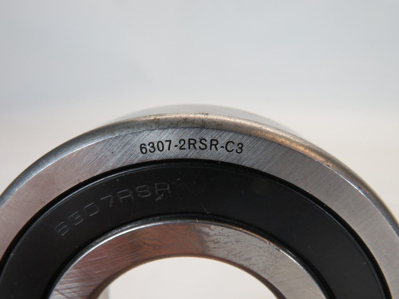 FAG 6307.2RSR.C3 Deep Groove Ball Bearing 80mm OD 35mm ID 21mm W NOP