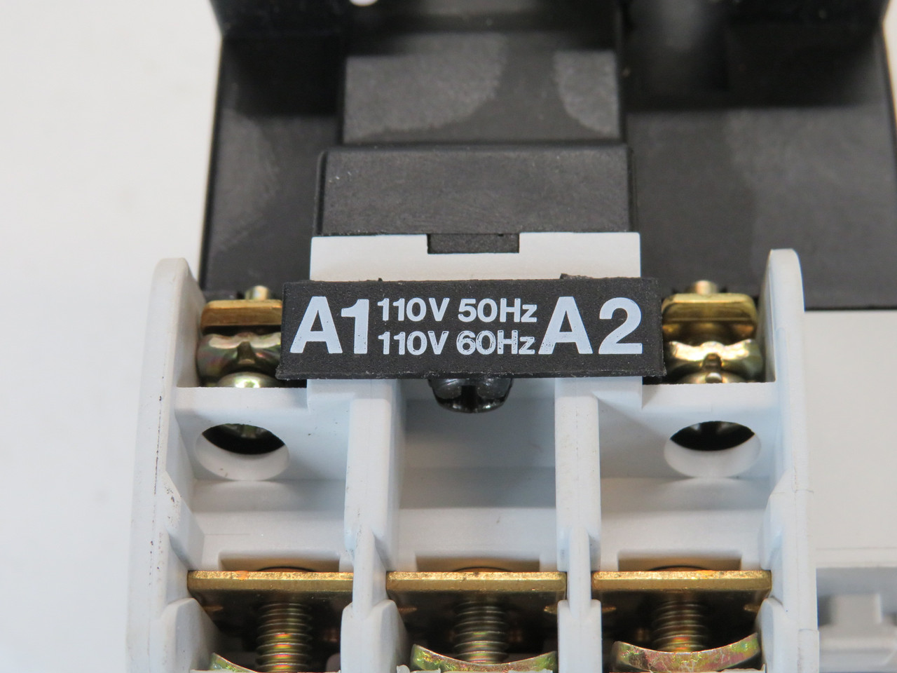 Danfoss 037H0055-23 CI 30 Contactor 110V 50/60Hz 30A 3NO NOP