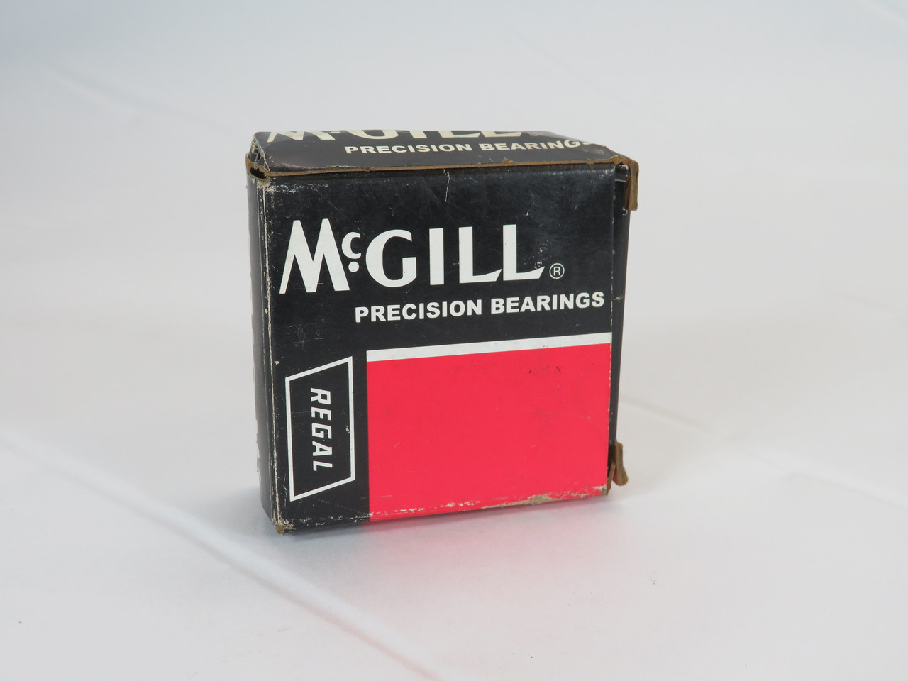 McGill SB-22206-C3-W33 Spherical Roller Bearing 62mm OD 30mm ID BOX DAMAGE NEW