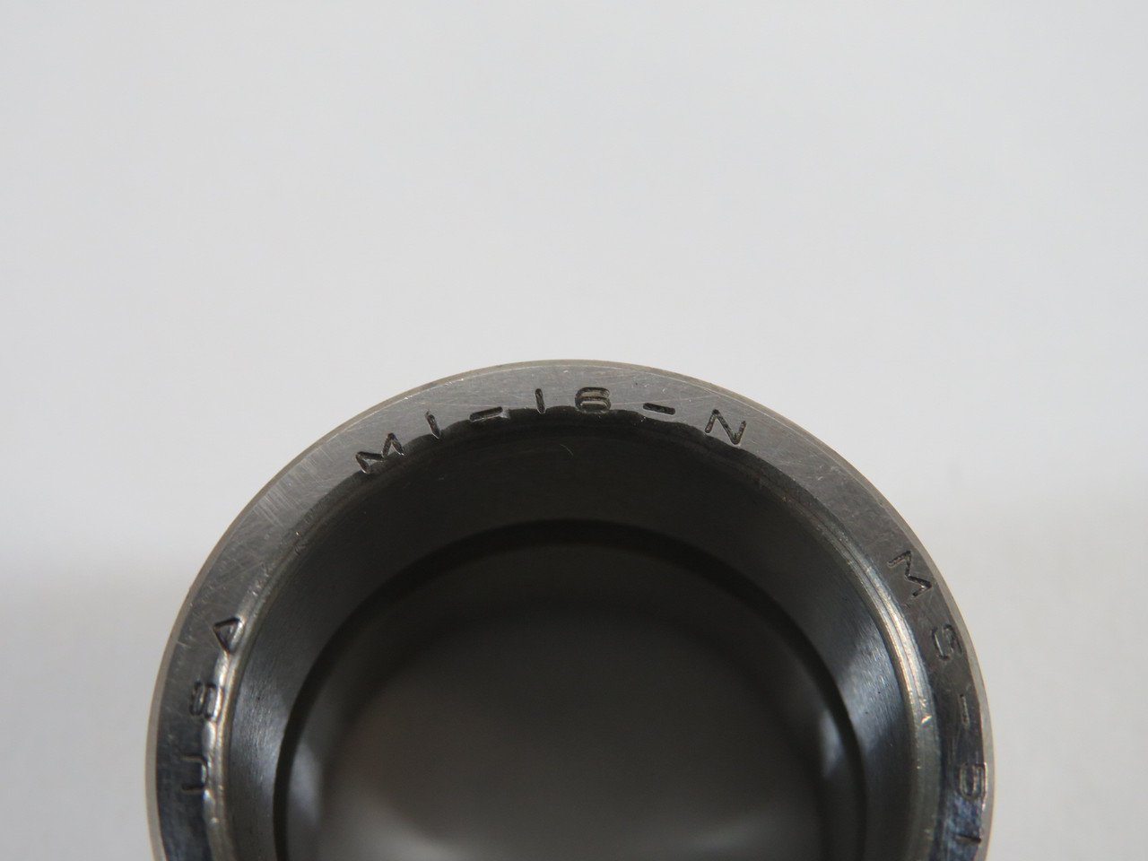 McGill MI-16-N Needle Bearing Inner Race 1-1/4" OD 1" ID 1" W BOX DAMAGE NEW