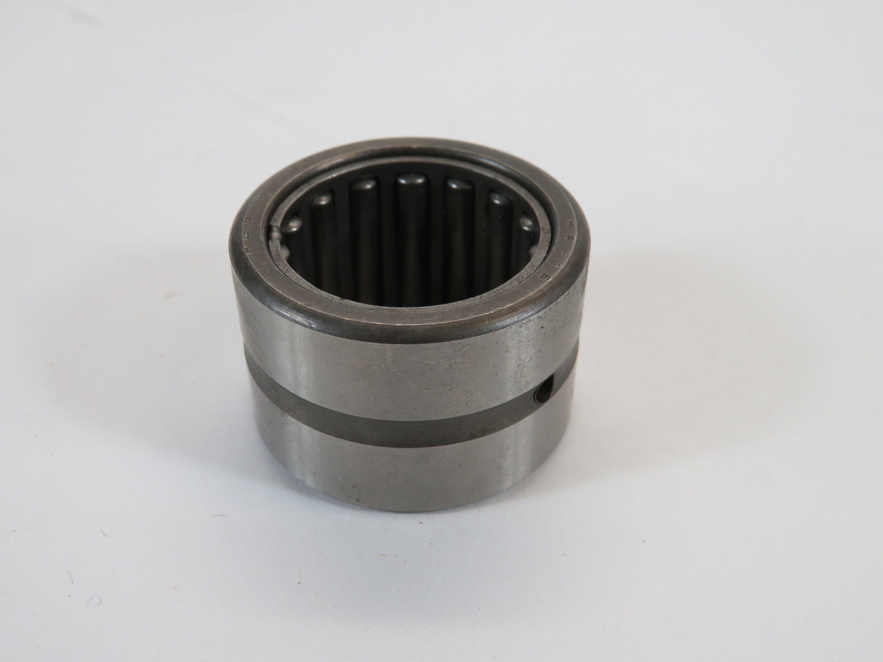 McGill MR-16 Needle Roller Bearing 1-1/2" OD 1" ID 1" W NOP