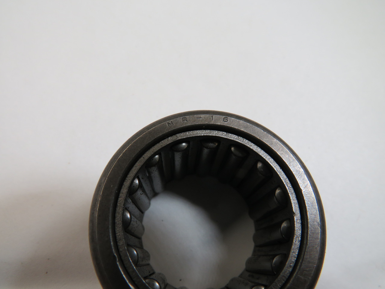 McGill MR-16 Needle Roller Bearing 1-1/2" OD 1" ID 1" W NOP