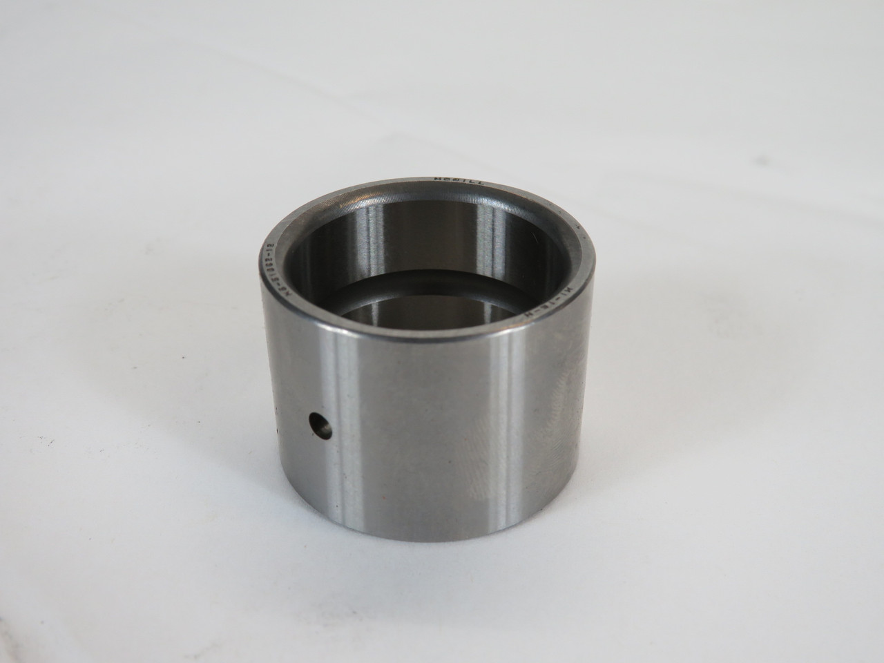 McGill MI-18-N Needle Bearing Inner Race 1-3/8" OD 1-1/8" ID 1" W BOX DAMAGE NEW