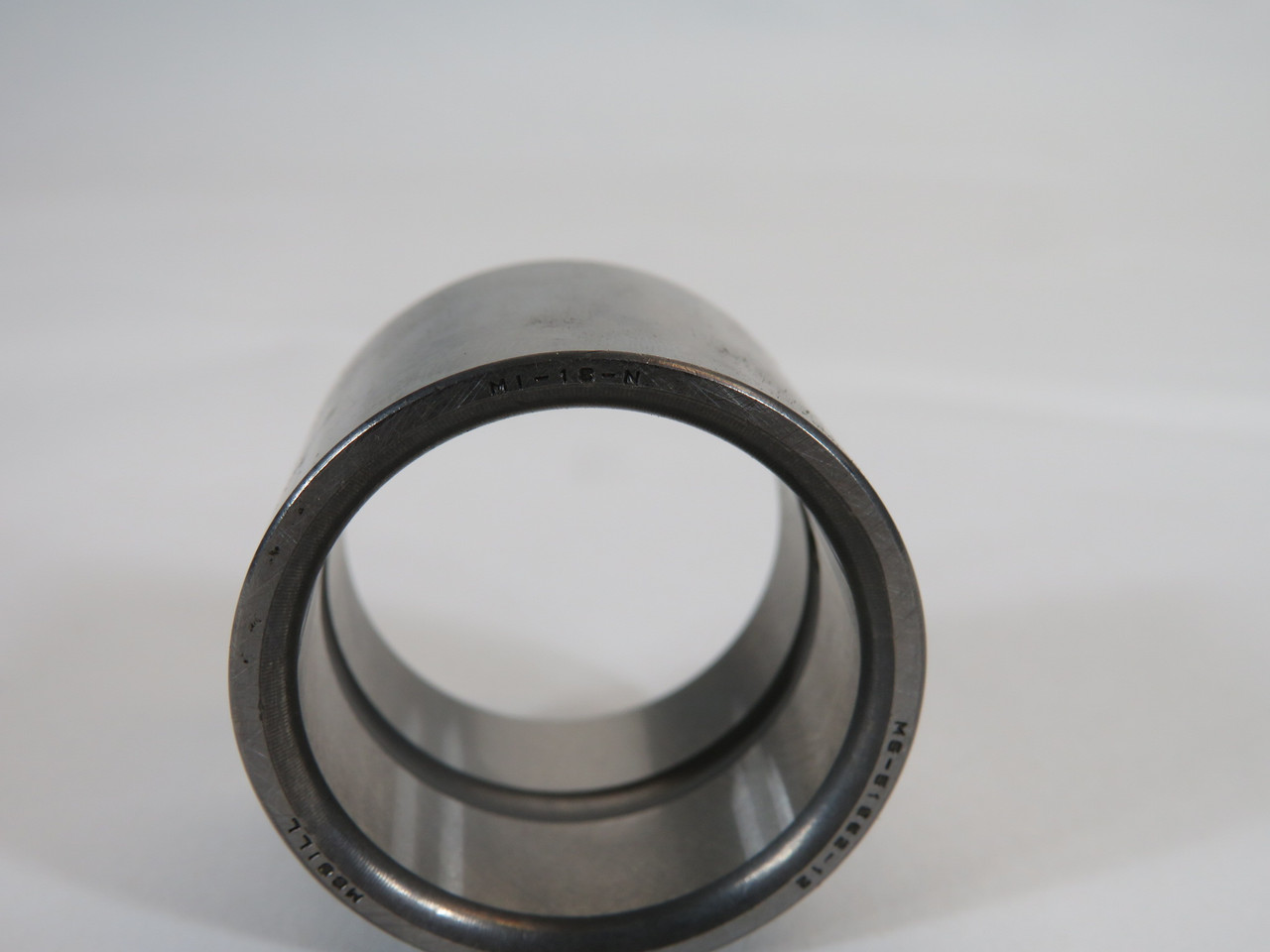 McGill MI-18-N Needle Bearing Inner Race 1-3/8" OD 1-1/8" ID 1" W BOX DAMAGE NEW