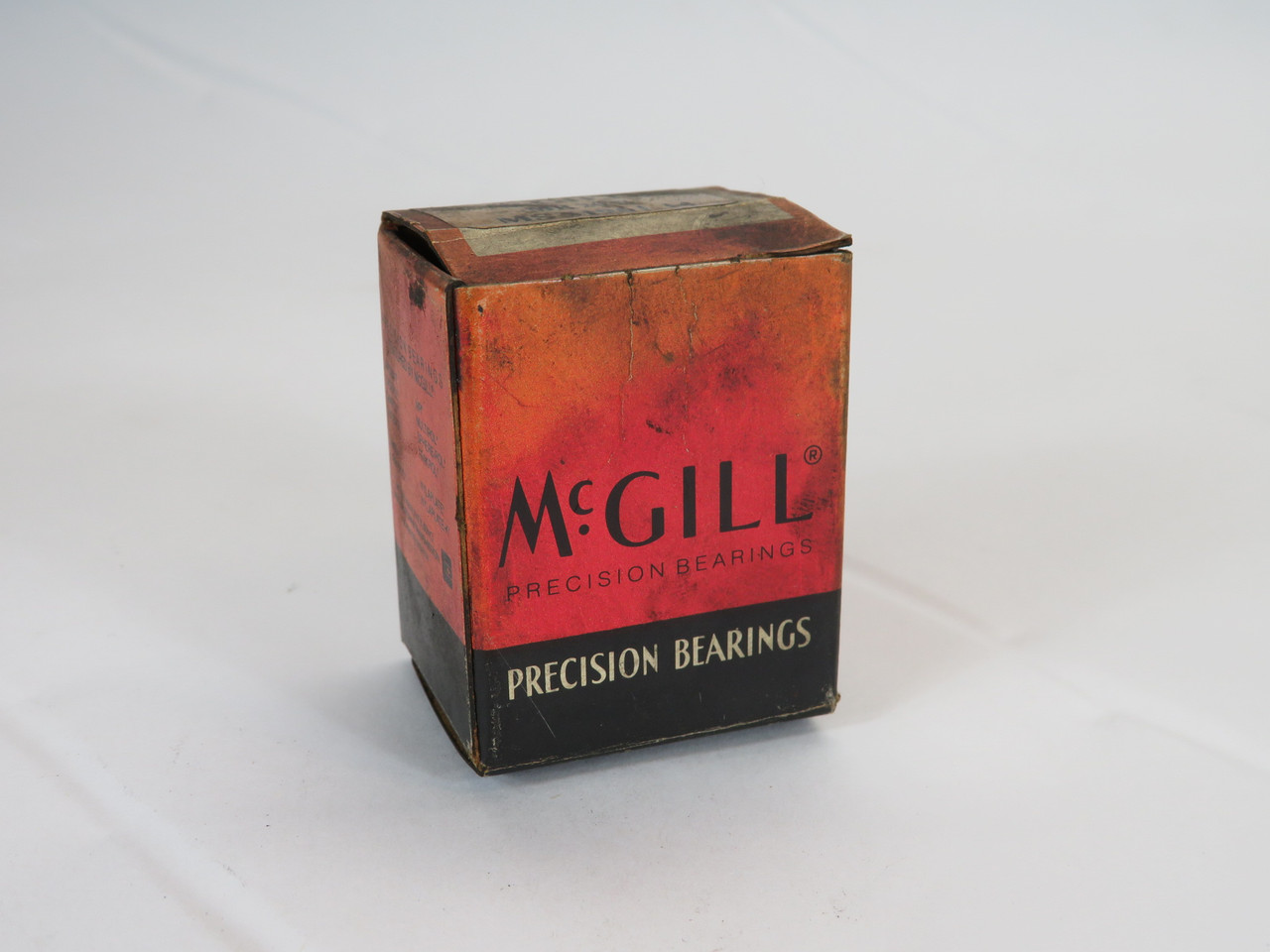 McGill MR-20-N Needle Roller Bearing 1-3/4" OD 1-1/4" ID 1" W BOX DAMAGE NEW