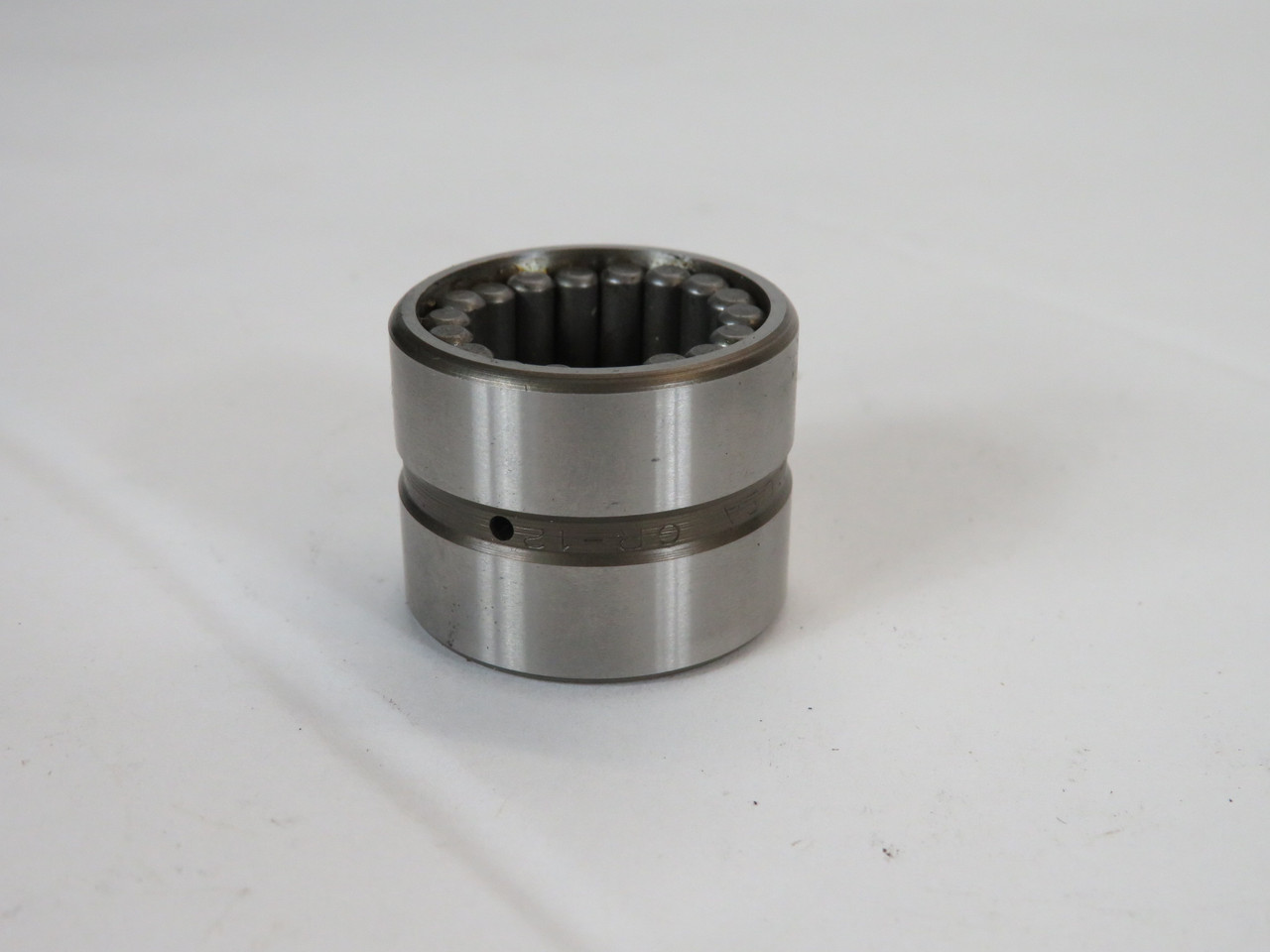 McGill GR-12 Needle Roller Bearing 1-1/4" OD 3/4" ID 1" W BOX DAMAGE NEW