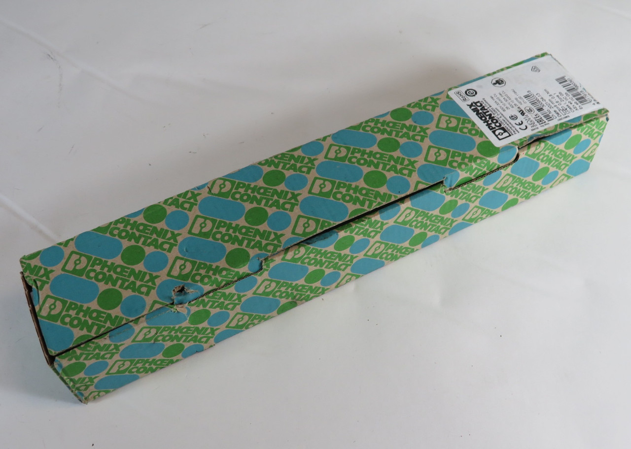 Phoenix Contact UT-4 3044102 Grey Terminal Block BOX DAMAGE 50-Pack NEW