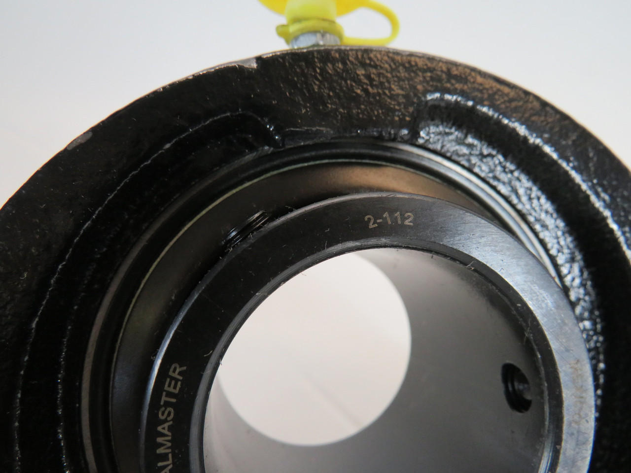Sealmaster NP-28 Pillow Block Bearing 2-Hole 1-3/4" Bore BOX DAMAGE NEW