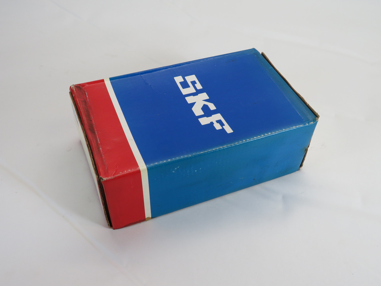 SKF SY1.3/4TF Pillow Block Bearing 2-Bolt 1-3/4" Bore SEALED NEW