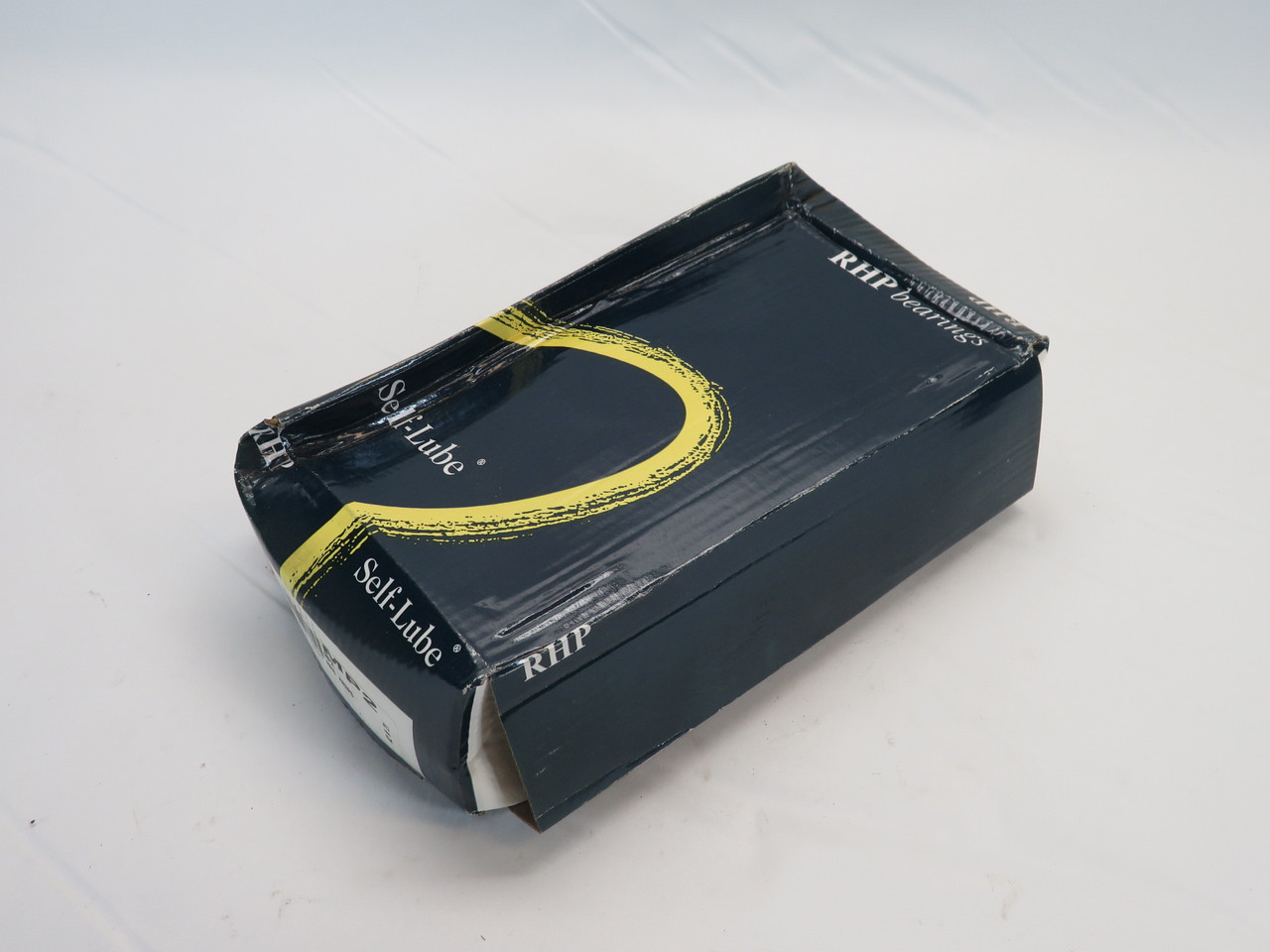 RHP MP2 Pillow Block Bearing 2-Bolt 2" Bore BOX DAMAGE NEW