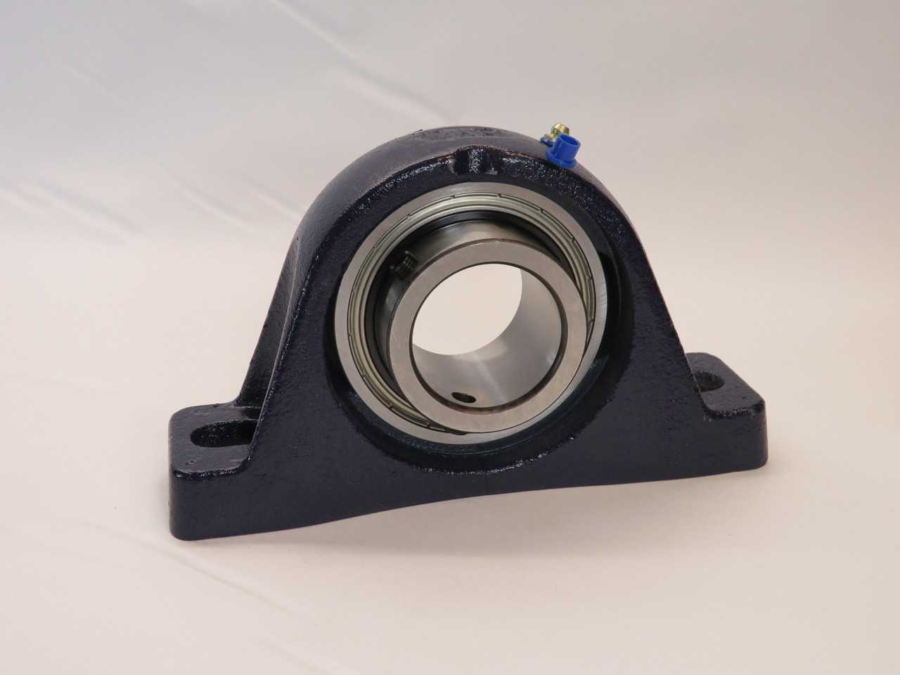 RHP MP2 Pillow Block Bearing 2-Bolt 2" Bore BOX DAMAGE NEW