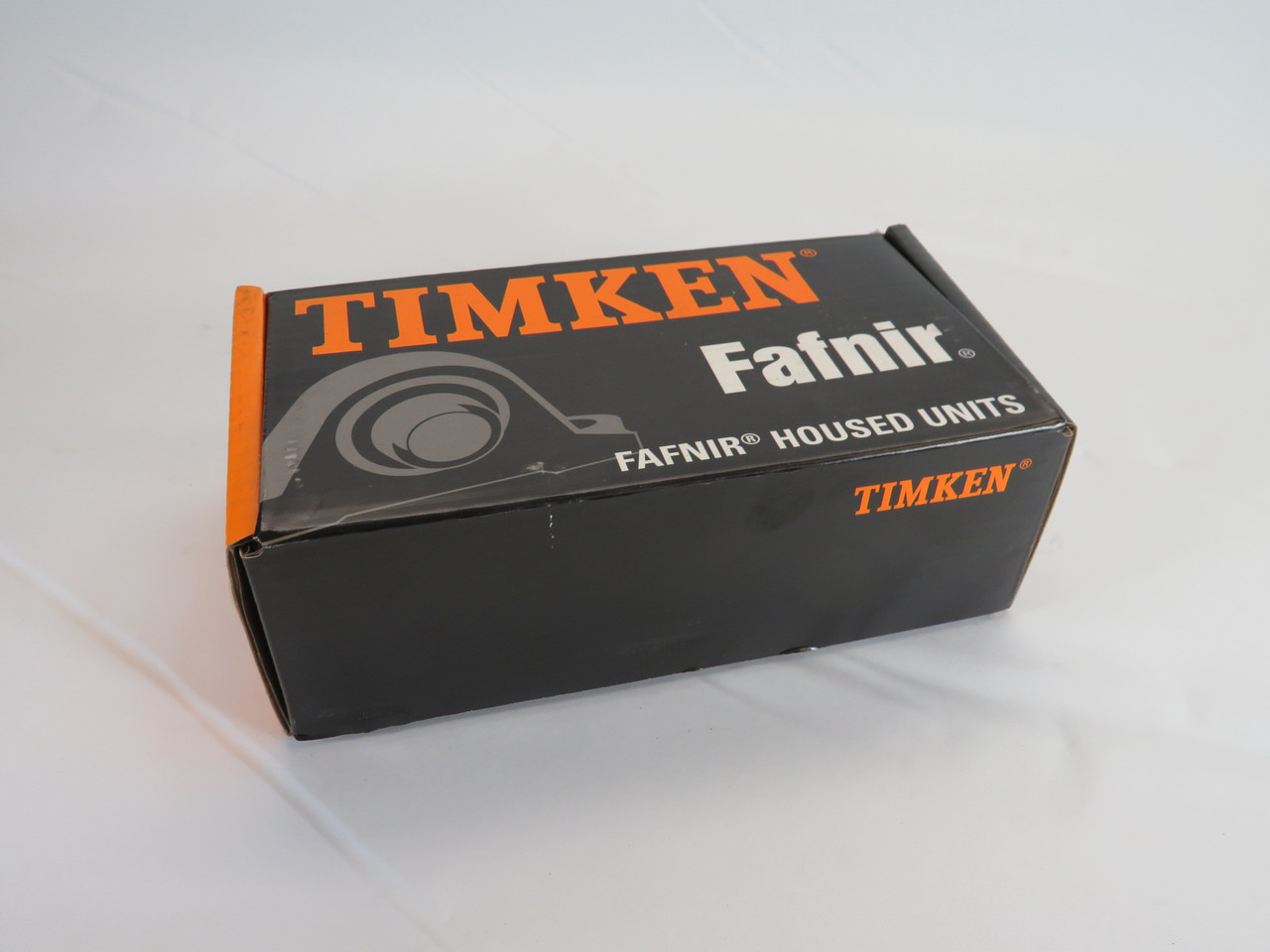 Timken SCJT1-1/2 Flange Block Bearing 2-Bolt 1-1/2" Bore NEW