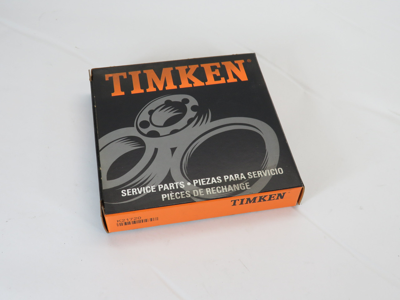 Timken K21720 Bearing Cup Shim 5-1/4" OD 4.28" ID 0.02" Thick Lot of 9 NEW