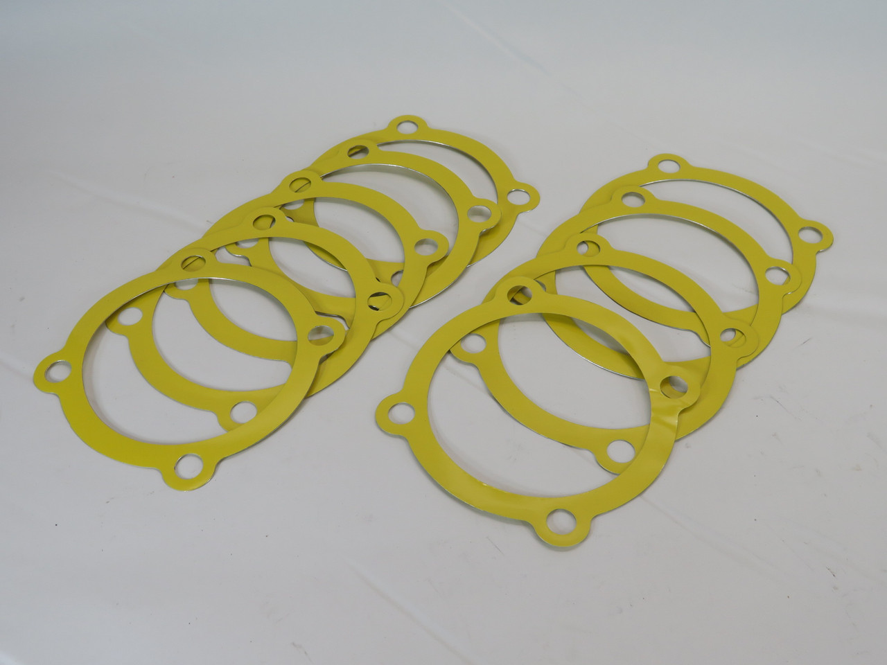 Timken K21720 Bearing Cup Shim 5-1/4" OD 4.28" ID 0.02" Thick Lot of 9 NEW