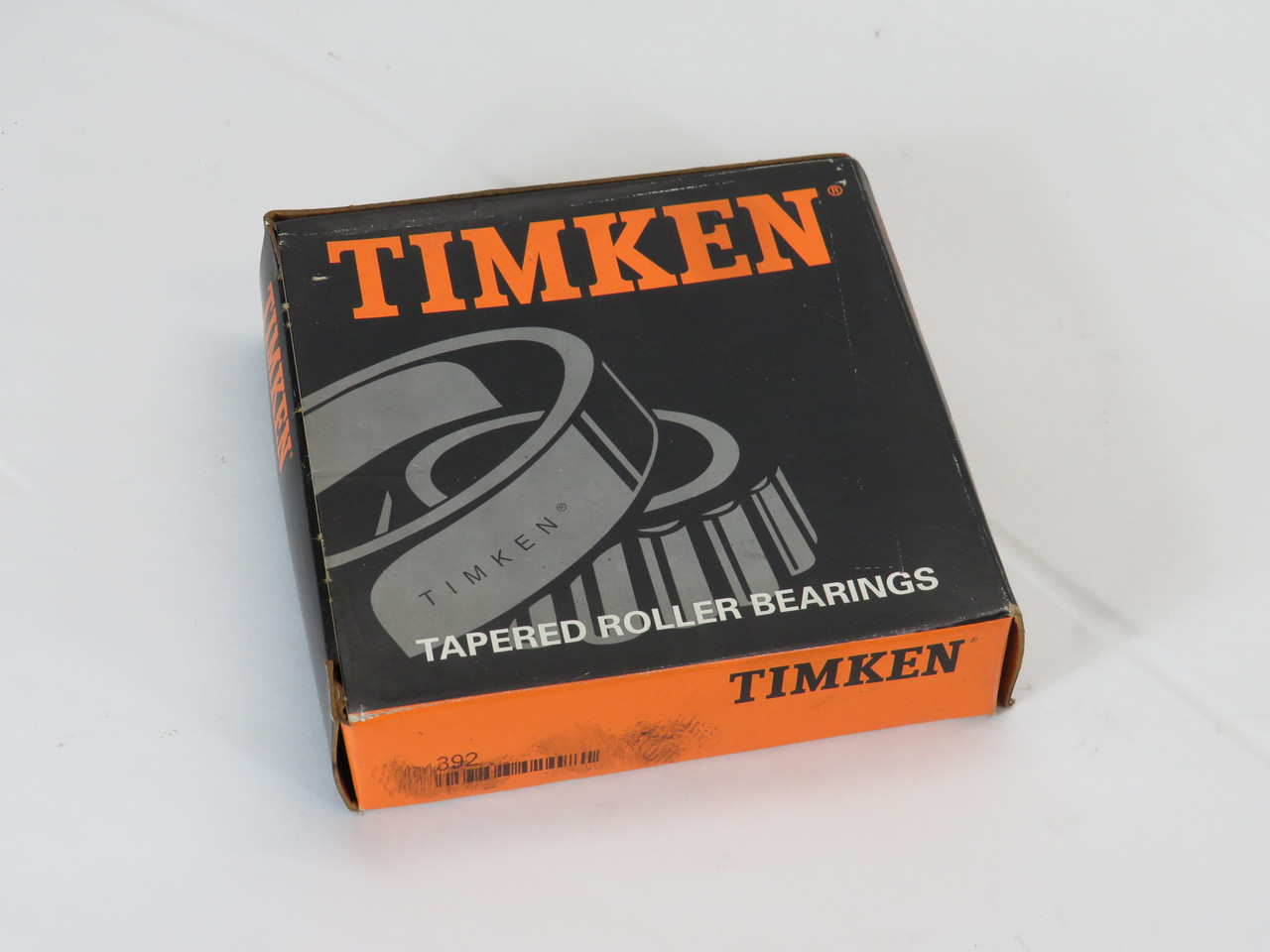 Timken 392-20024 Tapered Roller Bearing Cone 2-7/16" Bore 0.8660" W NEW