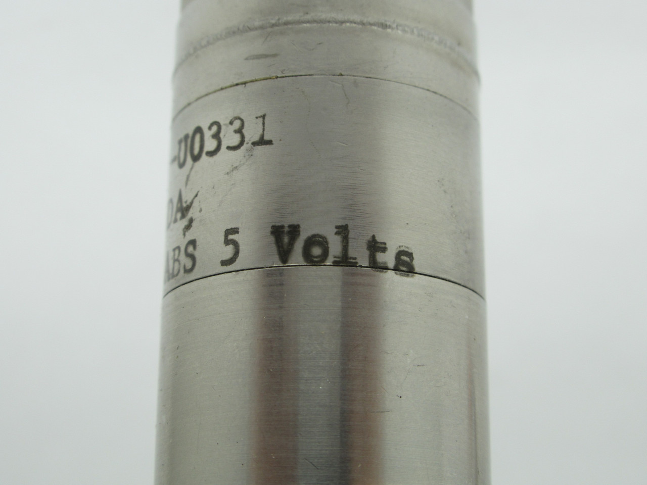 Druck 929-U0331 Pressure Transducer 2.5bar 5V USED