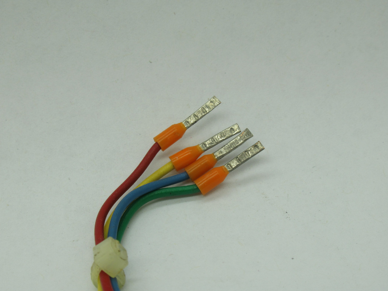 Druck 929-U0331 Pressure Transducer 2.5bar 5V USED