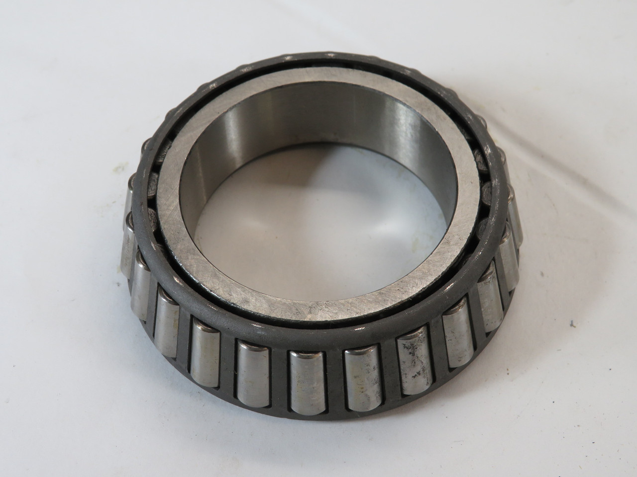 Timken 28985 Tapered Roller Bearing Cone 2-3/8" Bore 1" W BOX DMG/SHELF WEAR NEW