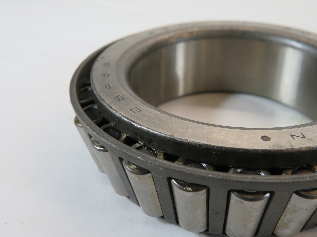 Timken 28985 Tapered Roller Bearing Cone 2-3/8" Bore 1" W BOX DMG/SHELF WEAR NEW