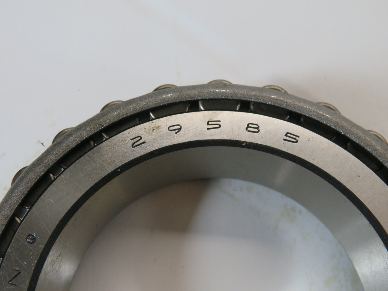 Timken 29585-20024 Tapered Roller Bearing Cone 2-1/2" Bore 1" W NEW