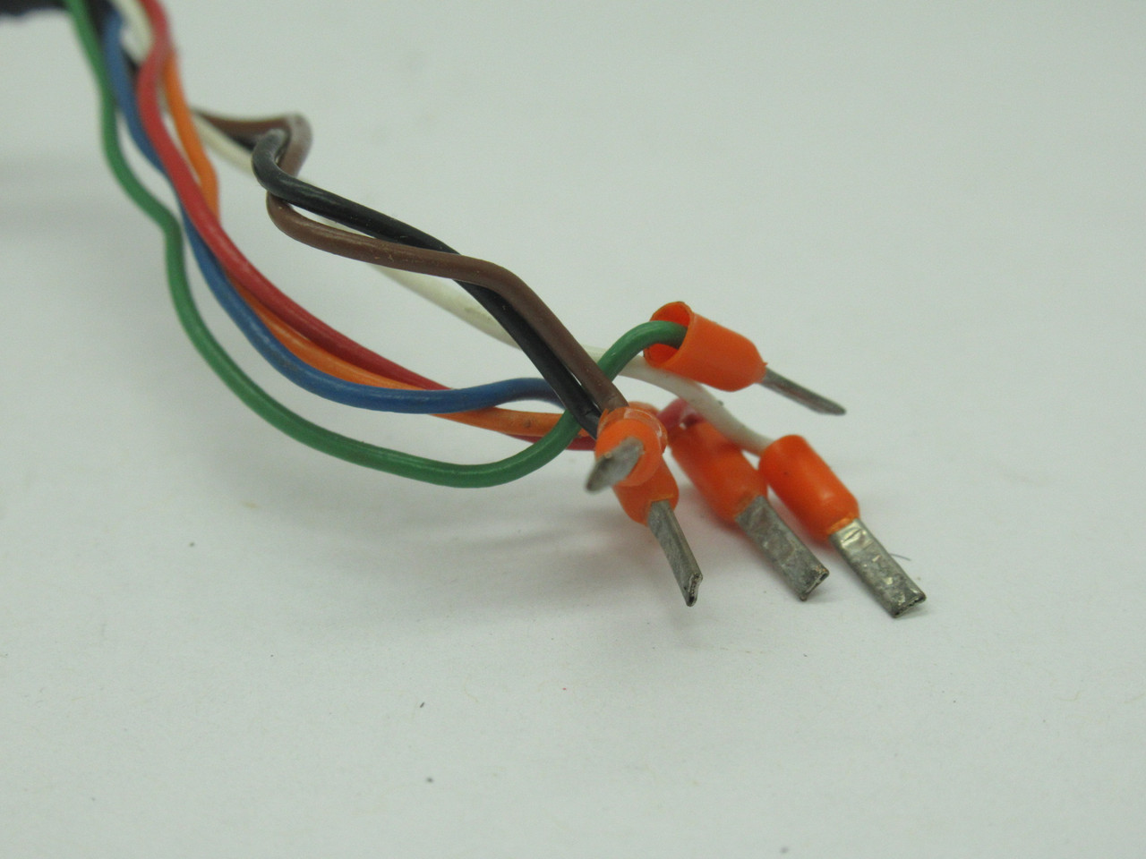 Barksdale 422H2-03-A-Q31 Pressure Transducer 100mV Output 0-50PSIA Range USED