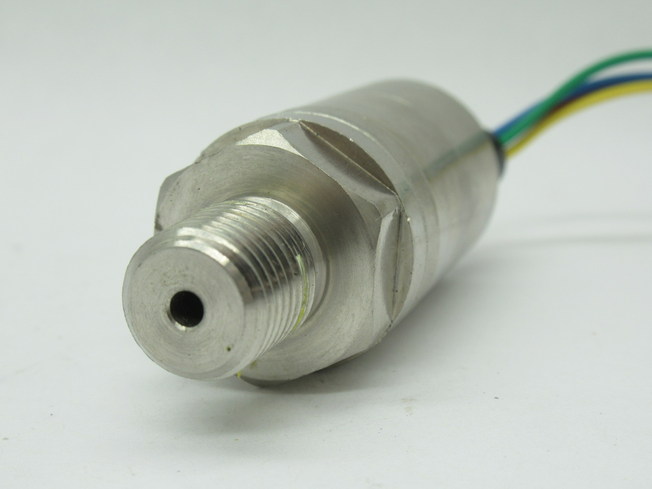 Druck 929-U0312 Pressure Transducer 2.5bar 5V USED