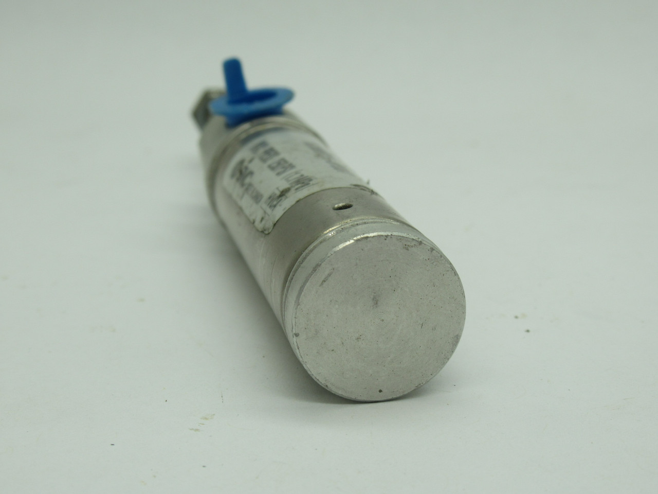 SMC NCMB075-0100T Air Cylinder 3/4" Bore 1" Stroke 250psi 1.7MPa USED
