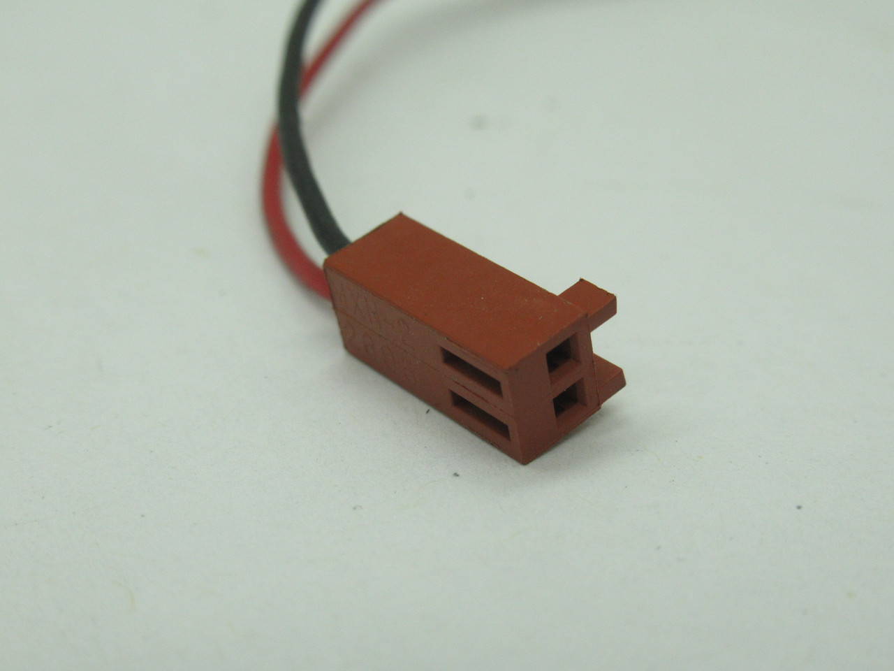 Colman EYQF-33300-640 Gearmotor Type F 135.57RPM 1.21Lb-In 12VDC 0.45A USED