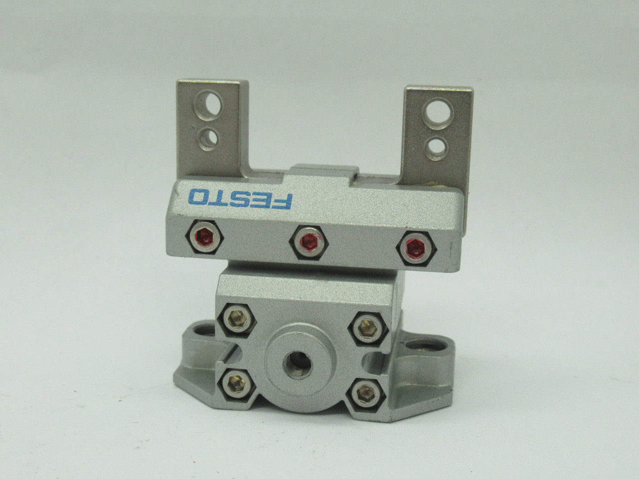 Festo 539269 HGPC-16-A Parallel Gripper Size 16 5mm Stroke per Grip USED