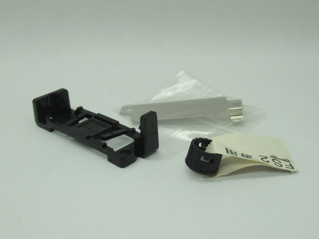 Keyence FS-17 Fibre Amplifier NPN 12-24VDC 35mA USED