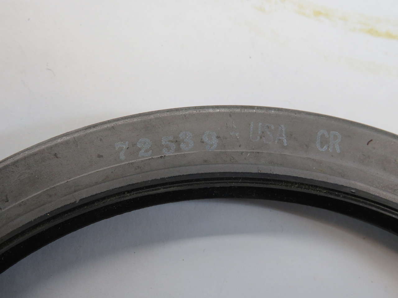 Chicago Rawhide 72539 Oil Seal 7-1/4" x 8-3/4" x 5/8" SHELF WEAR NOP