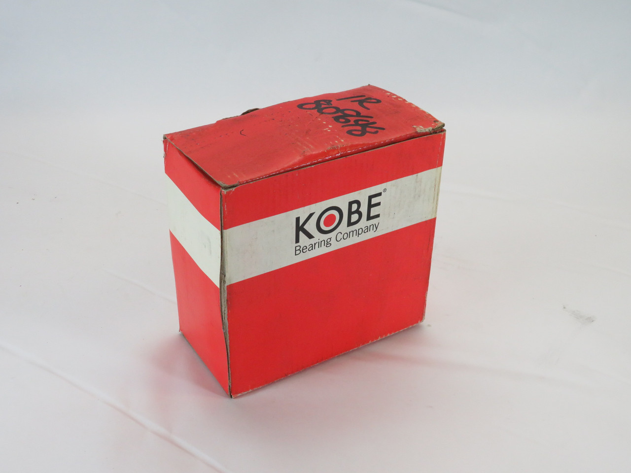 Kobe MI-80/IS Needle Roller Bearing Inner Race 6" OD 5" ID 3" W NEW