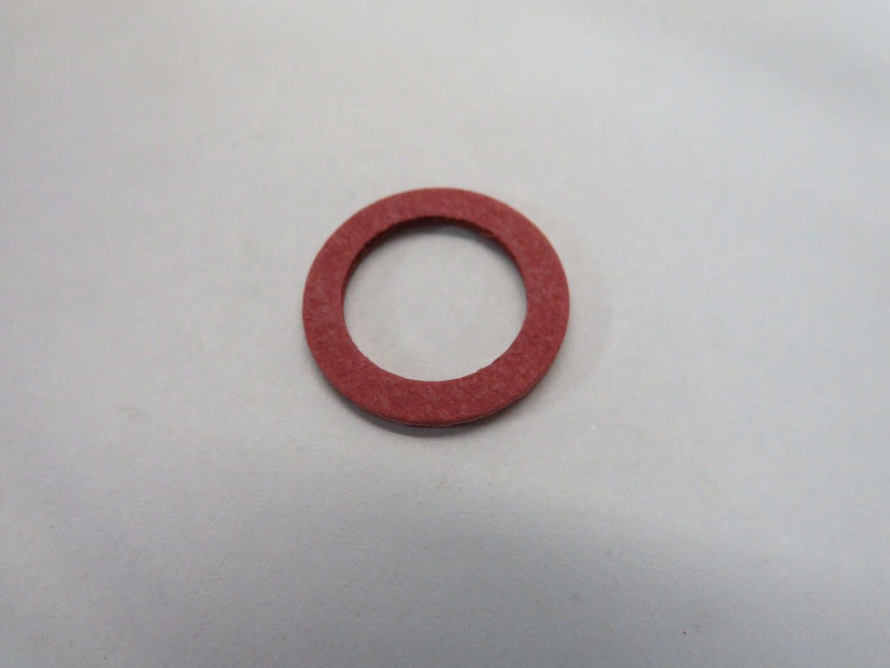 Spaenaur W-51F Fibre Washer 13/16"OD 9/16"ID 1/16"W Lot of 28 NOP