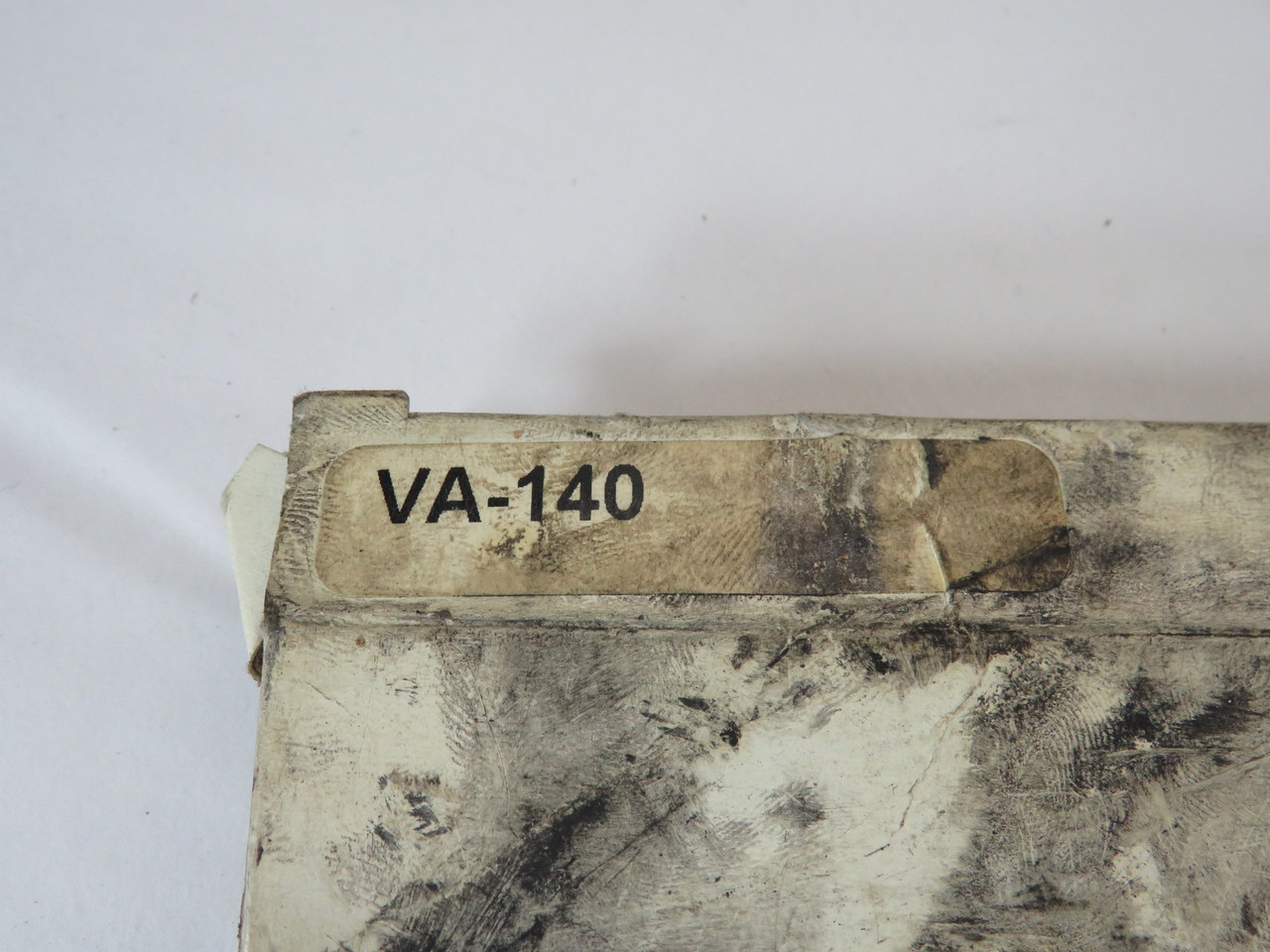 DMR VA-140 V-Ring 5.32-5.71" Shaft D 4.96" ID 0.5" W BOX DAMAGE NEW