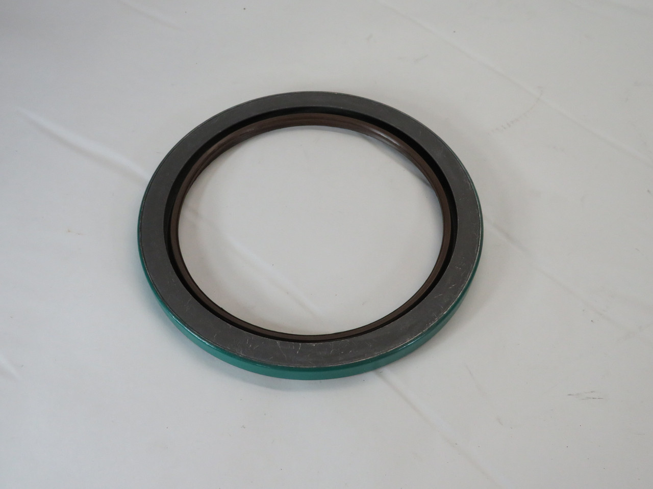 SKF 60026 Oil Seal 6" x 7-1/2" x 1/2" BOX DAMAGE NEW