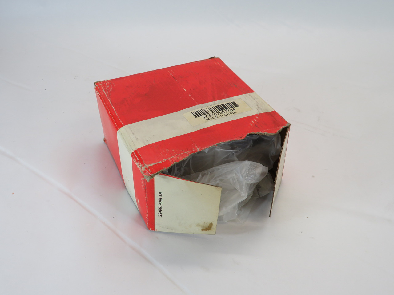 Kobe MI-80/IS Needle Roller Bearing Inner Race 6" OD 5" ID 3" W BOX DAMAGE NEW