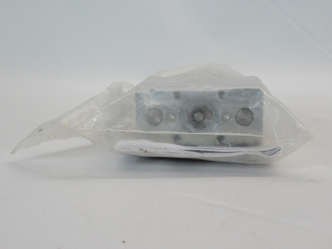 Festo 170901 DFM-12-25-P-A-KF Guided Actuator 12mm Bore 25mm Stroke 2-10bar NOP