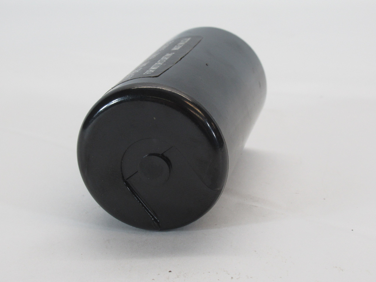 R-Line 20-11025 Motor Start Capacitor 460-552MFD 110-125VAC 60Hz USED