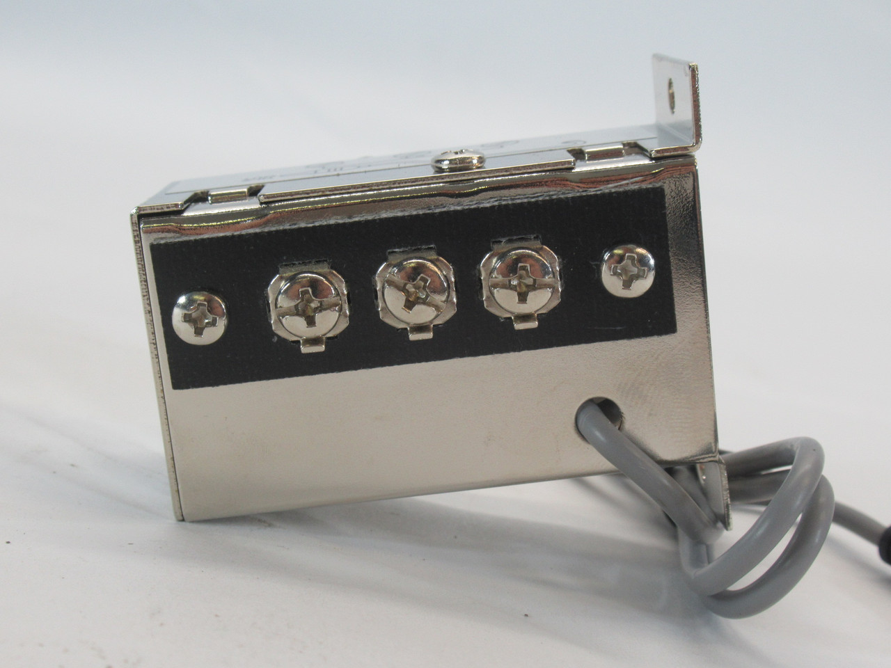 Bogen WMT1AS Line Matching Transformer 25/70V 600 Ohms NOP