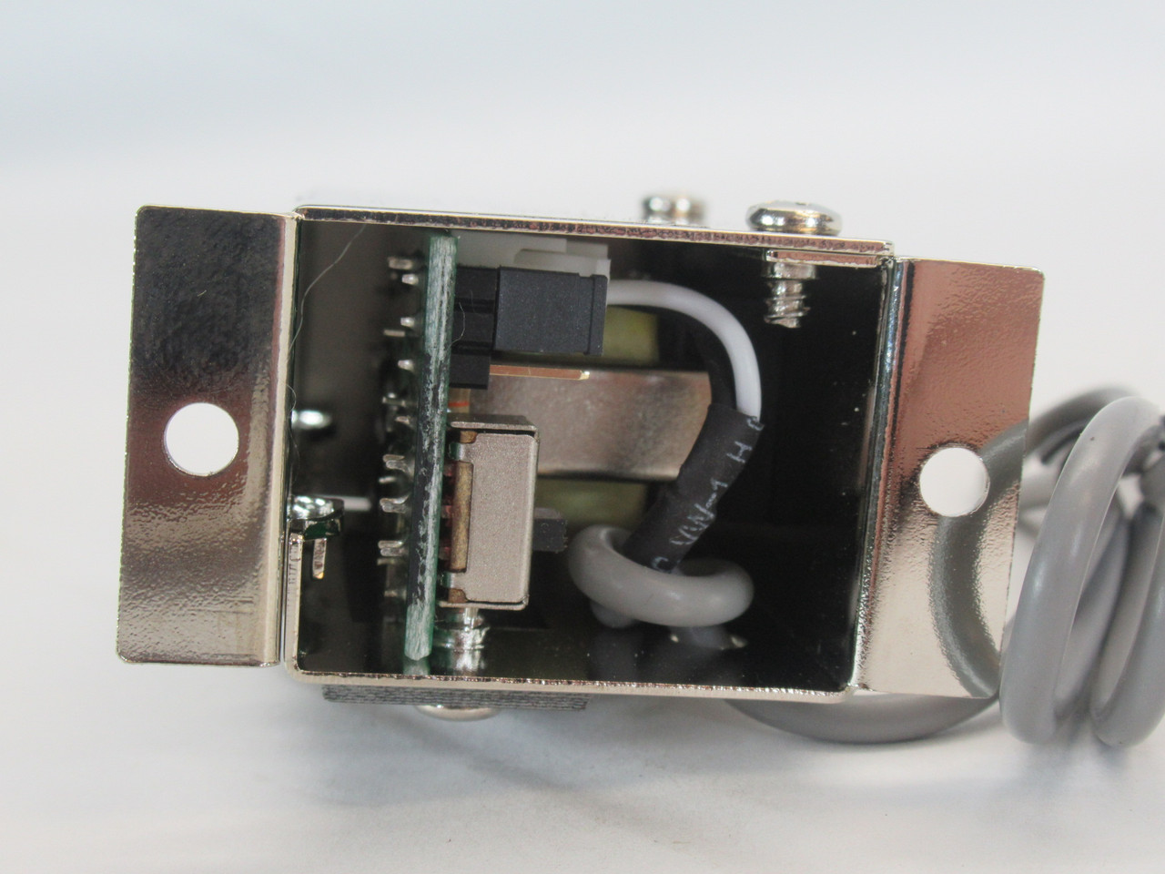 Bogen WMT1AS Line Matching Transformer 25/70V 600 Ohms NOP