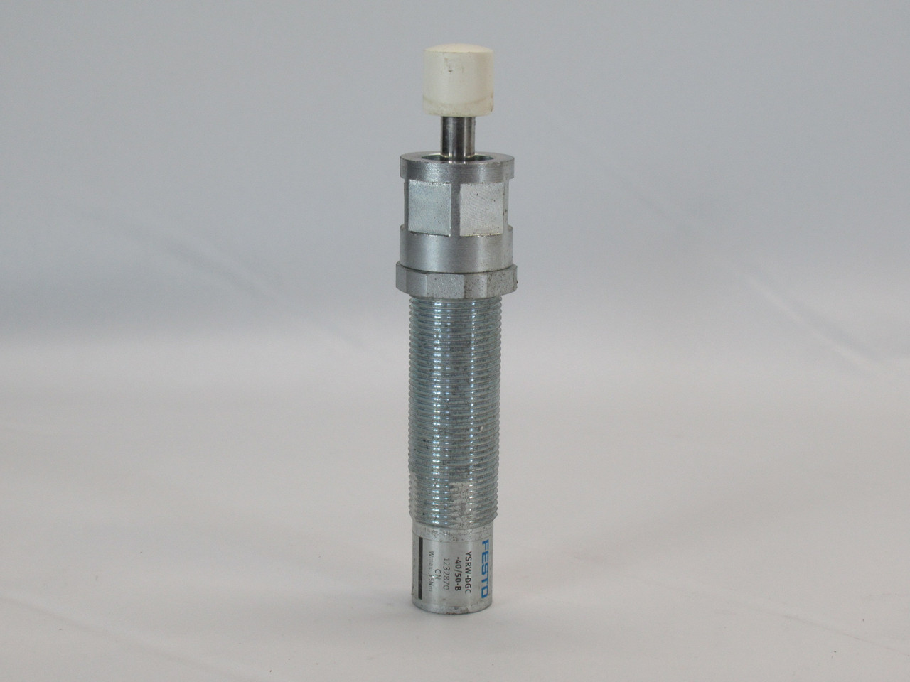 Festo 1232870 YSRW-DGC-40/50-B Shock Absorber Size 40/50 USED