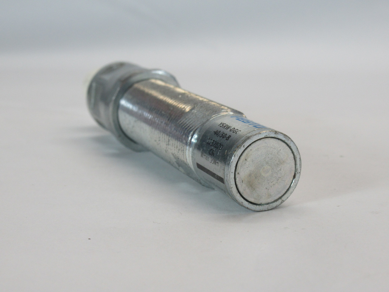 Festo 1232870 YSRW-DGC-40/50-B Shock Absorber Size 40/50 USED