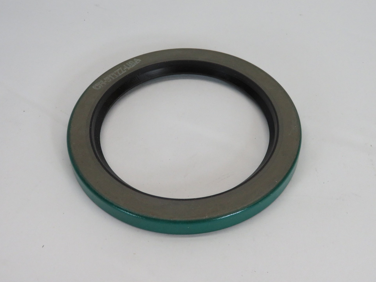 SKF 31177 Nitrile Oil Seal 3-1/8" x 4-1/8" x 3/8" BOX WEAR NEW