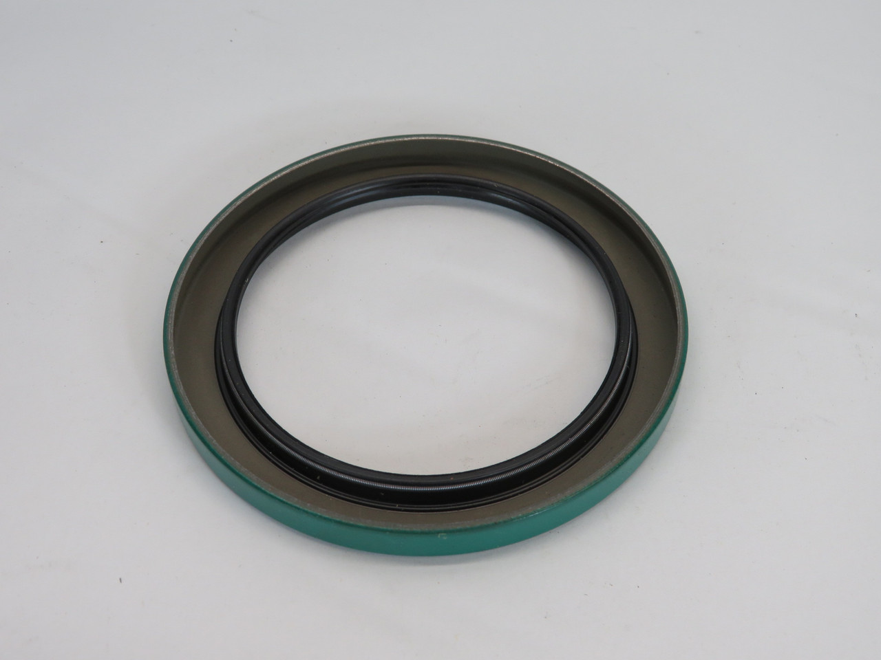 SKF 31177 Nitrile Oil Seal 3-1/8" x 4-1/8" x 3/8" BOX WEAR NEW