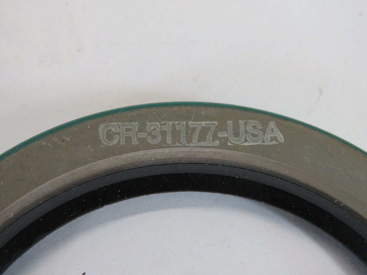 SKF 31177 Nitrile Oil Seal 3-1/8" x 4-1/8" x 3/8" BOX WEAR NEW