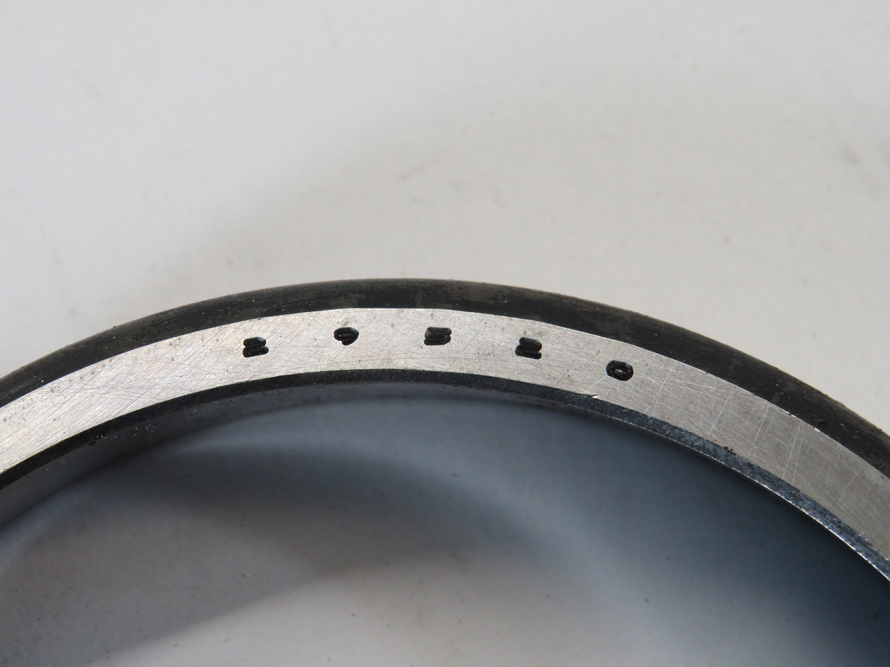 Timken 29520 Tapered Roller Bearing Cup 4.25" OD 0.75" W NOP