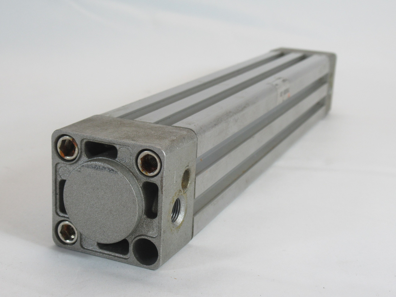 SMC CP95SDB32-200 Double Acting Cylinder 32mm Bore 200mm Stroke USED