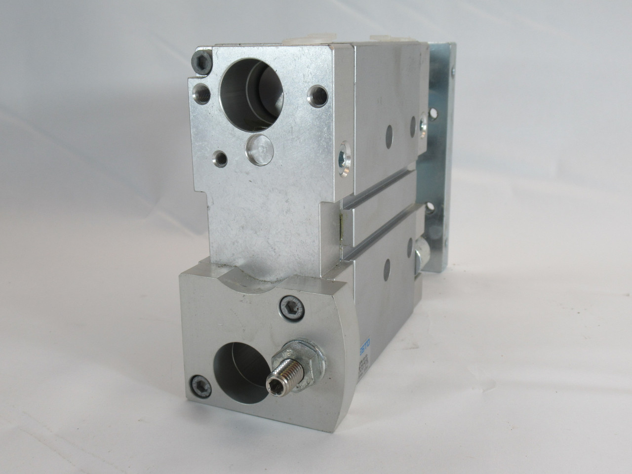 Festo 534769 DFM-50-50-B-P-A-GF-EJ Guided Drive 50mm Bore 50mm Stroke USED