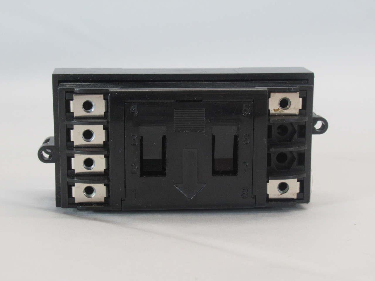 Veeder-Root A103-000 Totalizer Counter 8-Digit 10-28VDC USED